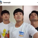 หน่อง-ธนา เผยสาเหตุ วันใหม่ ร้องไห้กลางวงสัมภาษณ์ เชื่อ ไม่ได้ห้ามจริงจัง