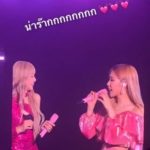 บอย ขอโทษ! เข้าใจความรู้สึกบลิ๊งก์ไทย-ปลื้มแม่ ลิซ่า แบล็กพิงก์ ติดตามผลงาน