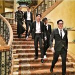 เจสซี่ เดอะเฟซ เปิดตัวดูใจ เจ้าขุน อยู่ในสายตาผู้ใหญ่ - กดดันถูกจับตามอง