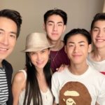 แม่ปิ่น โพสต์ถึงใคร ? - หลัง เจสซี่ เดอะเฟซ เปิดตัวคบ เจ้าขุน ลูกชาย