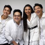 โดม เดอะสตาร์ ทิ้งทวนคอนเสิร์ต 4 โพดำ ก่อนลาบวชที่บ้านเกิด