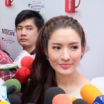 อยากให้จบ! แอฟ เมินพูดถึง แมท ขอทำทุกอย่างไม่ให้กระทบ ปีใหม่