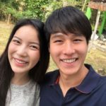 มุก วรนิษฐ์ ช็อกถึงขั้นเป็นลม หลัง ทอย ปฐมพงศ์ โชว์แมนควงเปิดตัวเป็นแฟน