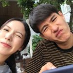 มุก วรนิษฐ์ ช็อกถึงขั้นเป็นลม หลัง ทอย ปฐมพงศ์ โชว์แมนควงเปิดตัวเป็นแฟน