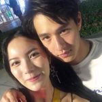 มุก วรนิษฐ์ ช็อกถึงขั้นเป็นลม หลัง ทอย ปฐมพงศ์ โชว์แมนควงเปิดตัวเป็นแฟน