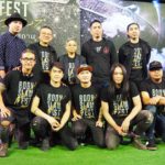 พี่ตูน สุดกลั้น! แฟนเพลงต่อแถวข้ามคืน บัตรบอดี้สแลมแสนใบหมดแล้ว