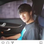 ทอย ปฐมพงศ์ โดนจับตาซุ่มคบ มุก วรนิษฐ์ หลังอัพรูป-แซวหวานถี่ผ่านไอจี