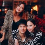 ไมค์ รับ ปุ๊กลุก ปรึกษาย้ายช่อง เชื่อคิดก่อนตัดสินใจ - ร่วมยินดีทุกอย่าง