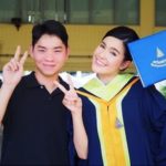 เปา เตรียมตัวเป็นเจ้าสาว ควง เอิร์ธ แฟนหนุ่ม ดูแบบชุดแต่งงาน