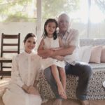 น้องปีใหม่ สลัดลุกส์ทะเล้น รำโชว์ ท่านมุ้ย อ่อนช้อยถอดแบบ แม่แอฟ มาเต็มๆ