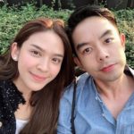 น้ำหวาน ซาซ่า ตอบชัด! หลังแฟนหนุ่ม กวาง เอบีนอร์มอล ขอแต่งงาน
