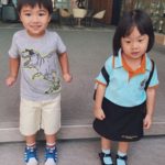 กุ๊บกิ๊บ ออกตัวแทน เป่าเปา รูปจับมือ น้องดีแลน “แค่เพื่อนค่ะพ่อ” หวั่น พ่อบี้ เข้าใจผิด!
