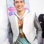 เกรท-วรินทร ห่วง เจมส์จิ โดนถล่มแอนตี้แฟน ชม คนจริง โพสต์ภาพเปิดตัว โฟม