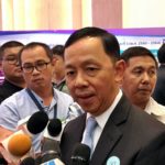 ประธาน ป.ป.ช.ยัน ไม่มีใครสั่งเร่งคดี "ชัชชาติ" สกัดชิงนายกฯ ยันไม่ได้เป็นเครื่องมือใคร 