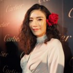 'หลิน' ปัดเป็นมือที่สาม 'ฟรอยด์-แพรว' แจงสัมพันธ์ 'ไฮโซแพท' อดีตหวานใจ 'แมท'