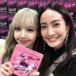 แต้ว ปลื้ม ลิซ่า แบล๊กพิงก์ คอมเมนต์ไอจีกลับ ลั่น! นอนตายตาหลับแล้ว
