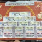 รวมหวยเด็ด เลขพ่อคูณ-ครูบาบุญชุ่ม หวยคำชะโนด-นายกฯ ชน9ศพ2คันเลขตรงกันจนขนลุก