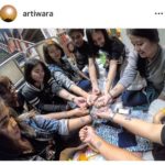 พี่ตูน สุดกลั้น! แฟนเพลงต่อแถวข้ามคืน บัตรบอดี้สแลมแสนใบหมดแล้ว