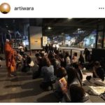 พี่ตูน สุดกลั้น! แฟนเพลงต่อแถวข้ามคืน บัตรบอดี้สแลมแสนใบหมดแล้ว