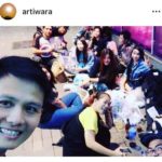พี่ตูน สุดกลั้น! แฟนเพลงต่อแถวข้ามคืน บัตรบอดี้สแลมแสนใบหมดแล้ว