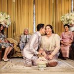 บิ๊ก ศรุต วิวาห์แล้ว - ตู่ นพพล ผู้ใหญ่เจ้าบ่าว แห่ขันหมากขอแฟนสาว บุพเพในชีวิตจริง!