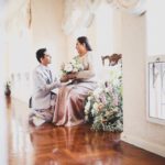 บิ๊ก ศรุต วิวาห์แล้ว - ตู่ นพพล ผู้ใหญ่เจ้าบ่าว แห่ขันหมากขอแฟนสาว บุพเพในชีวิตจริง!