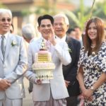 บิ๊ก ศรุต วิวาห์แล้ว - ตู่ นพพล ผู้ใหญ่เจ้าบ่าว แห่ขันหมากขอแฟนสาว บุพเพในชีวิตจริง!