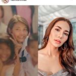 เหล่าคนดัง แห่โพสต์รูปในอดีต เทียบรูปปัจจุบัน ใครไปไกลกว่ากัน มาดู ?