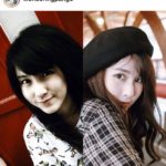 เหล่าคนดัง แห่โพสต์รูปในอดีต เทียบรูปปัจจุบัน ใครไปไกลกว่ากัน มาดู ?
