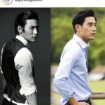 เหล่าคนดัง แห่โพสต์รูปในอดีต เทียบรูปปัจจุบัน ใครไปไกลกว่ากัน มาดู ?