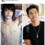 เหล่าคนดัง แห่โพสต์รูปในอดีต เทียบรูปปัจจุบัน ใครไปไกลกว่ากัน มาดู ?