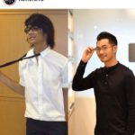 เหล่าคนดัง แห่โพสต์รูปในอดีต เทียบรูปปัจจุบัน ใครไปไกลกว่ากัน มาดู ?