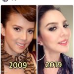 เหล่าคนดัง แห่โพสต์รูปในอดีต เทียบรูปปัจจุบัน ใครไปไกลกว่ากัน มาดู ?