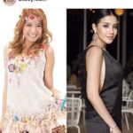 เหล่าคนดัง แห่โพสต์รูปในอดีต เทียบรูปปัจจุบัน ใครไปไกลกว่ากัน มาดู ?