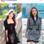 เหล่าคนดัง แห่โพสต์รูปในอดีต เทียบรูปปัจจุบัน ใครไปไกลกว่ากัน มาดู ?
