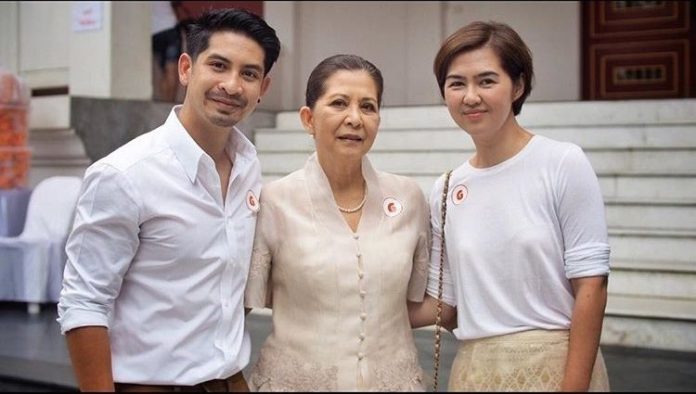 เบลล่า ราณี
