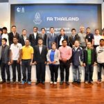 ไทยลีก ประกาศชัดใช้วีเออาร์ทุกแมตช์ - บิ๊กอ๊อด ขอพิจารณาก่อนให้ลีกล่างมีส่วน