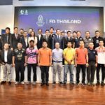 ไทยลีก ประกาศชัดใช้วีเออาร์ทุกแมตช์ - บิ๊กอ๊อด ขอพิจารณาก่อนให้ลีกล่างมีส่วน