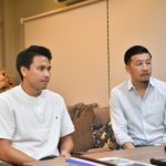 ฐิติพันธ์ ลา ‘สมยศ’ ก่อนตะลุยเจลีก - เจ้าตัวลั่นเร่งปรับตัวกับ โออิตะ ทรินิตะ