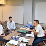 ฐิติพันธ์ ลา ‘สมยศ’ ก่อนตะลุยเจลีก - เจ้าตัวลั่นเร่งปรับตัวกับ โออิตะ ทรินิตะ