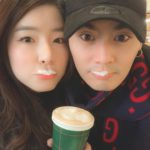 จียอน ควง ฮั่น เที่ยวเกาหลี โชว์รูปคู่สวีต อากาศที่ว่าหนาว อุ่นขึ้นมาทันที