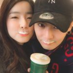 จียอน ควง ฮั่น เที่ยวเกาหลี โชว์รูปคู่สวีต อากาศที่ว่าหนาว อุ่นขึ้นมาทันที