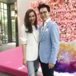 ท็อป ตกหลุมรัก ไพลิน แฟนเก่า ยันไม่ใช่มือที่3 เหตุเลิก เบสท์ โอลีฟส์
