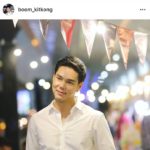 กีฟ-ดราภดา โพสต์ขายชุดว่ายน้ำ ท่าน่ากลัวมาก ทำเอา ตาค้าง จ้องชุดตาเป็นมัน