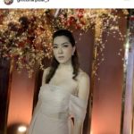 กีฟ-ดราภดา โพสต์ขายชุดว่ายน้ำ ท่าน่ากลัวมาก ทำเอา ตาค้าง จ้องชุดตาเป็นมัน