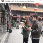 กีฟ-ดราภดา โพสต์ขายชุดว่ายน้ำ ท่าน่ากลัวมาก ทำเอา ตาค้าง จ้องชุดตาเป็นมัน