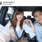 กีฟ-ดราภดา โพสต์ขายชุดว่ายน้ำ ท่าน่ากลัวมาก ทำเอา ตาค้าง จ้องชุดตาเป็นมัน