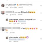 กีฟ-ดราภดา โพสต์ขายชุดว่ายน้ำ ท่าน่ากลัวมาก ทำเอา ตาค้าง จ้องชุดตาเป็นมัน