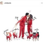 กันต์ ควง พลอย เข้าพบหมอ เตรียมความพร้อม เดินหน้าปั้มทายาท