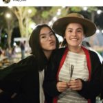 มิ้นต์ แจง เมย์-แจน อันฟอลโลว์ไอจี สงกรานต์ เป็นเรื่องละเอียดอ่อน ไม่ก้าวก่าย